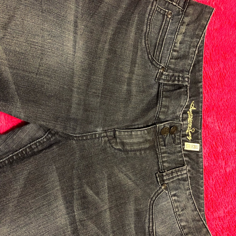 American Rag Stretch Jeans - Picture 3 of 8